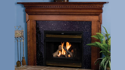 American Fireplace & Insulation
