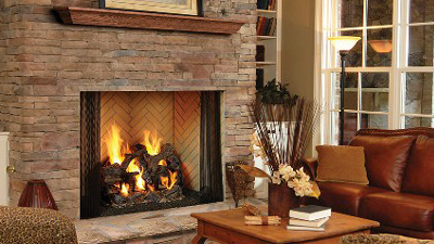 American Fireplace & Insulation